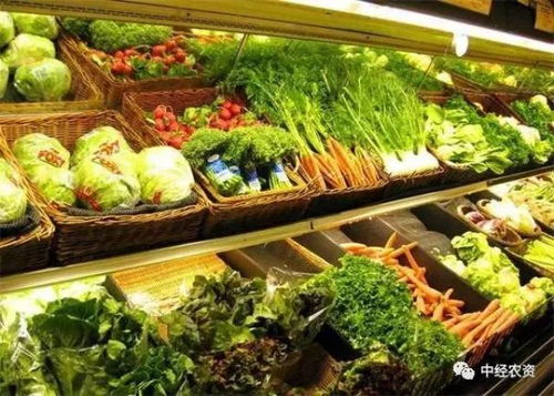 農(nóng)產(chǎn)品賣出好價(jià)錢(qián)的幾大實(shí)用策略