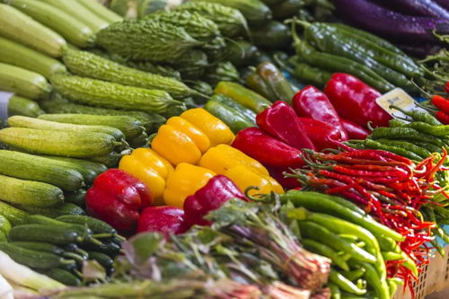 合力促進(jìn)農(nóng)產(chǎn)品消費(fèi) 十部門(mén)發(fā)布實(shí)施方案