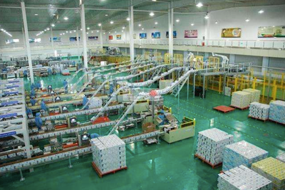 新基建背景下，農(nóng)產(chǎn)品產(chǎn)地市場如何破繭升級